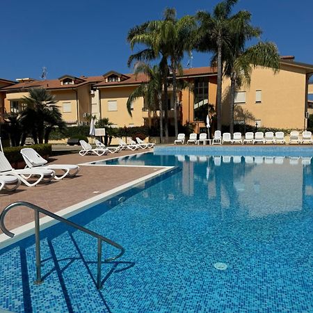 Sabbia Di Marinella Appartement Pizzo  Buitenkant foto