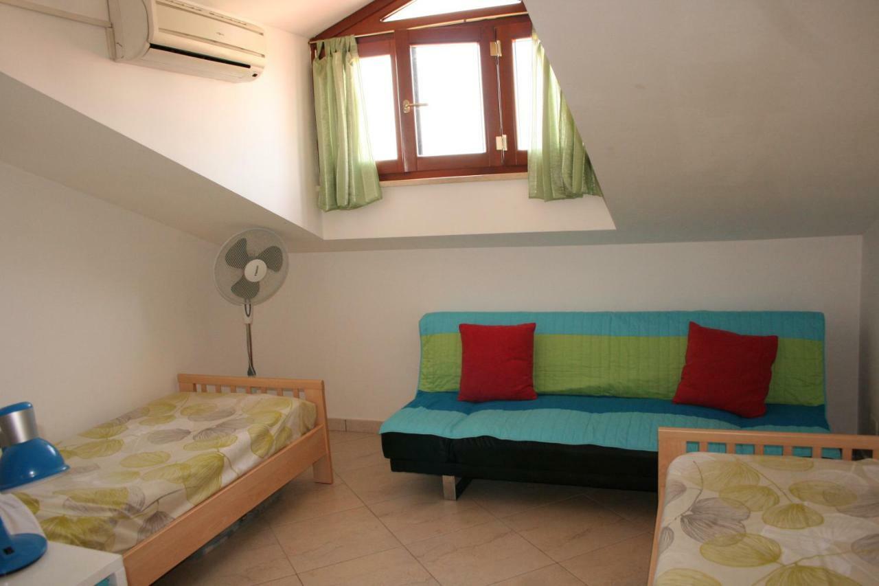 Sabbia Di Marinella Appartement Pizzo  Buitenkant foto