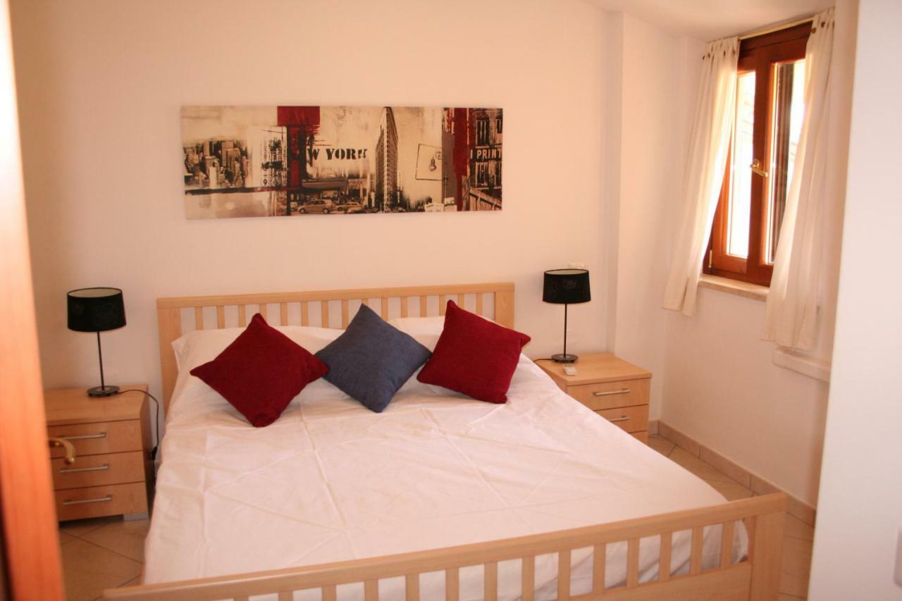 Sabbia Di Marinella Appartement Pizzo  Buitenkant foto