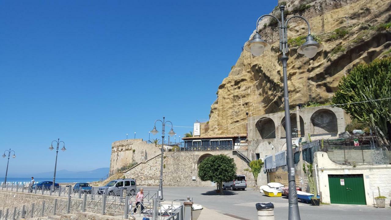Sabbia Di Marinella Appartement Pizzo  Buitenkant foto